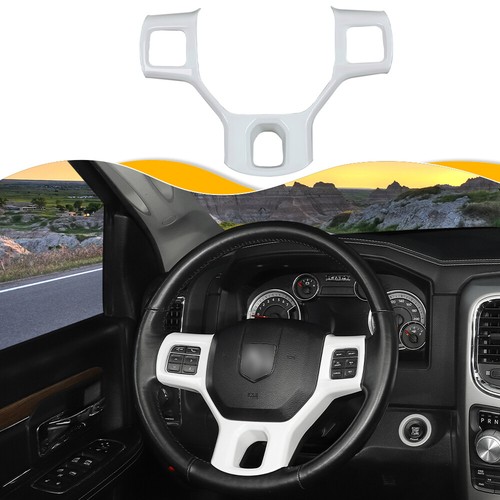 Steering wheel decor cover - steering,