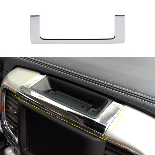 Center console storage - console,