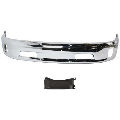 Ram 1500 front bumper - 1500, 13-18