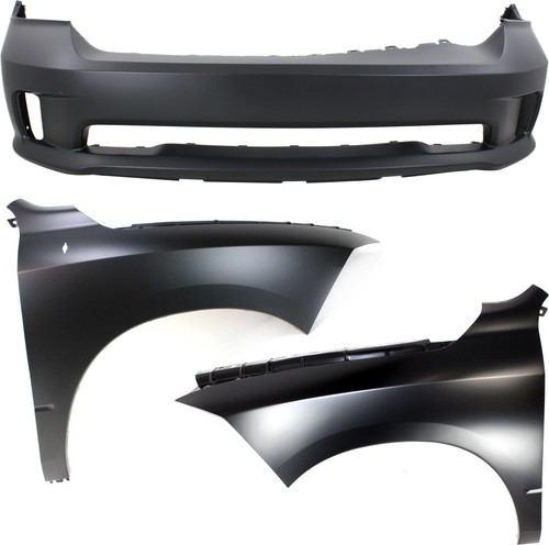 Ram 1500 classic front - ram, 19-24