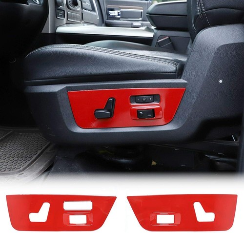 Electric seat adjustment - electric,