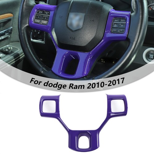 Steering wheel decor cover - steering,