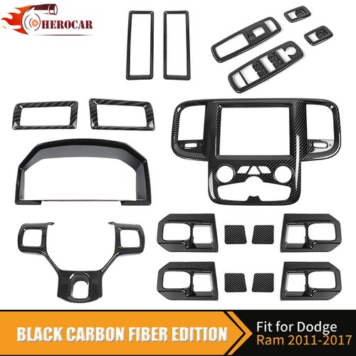 15pcs interior console - 15pcs, cover