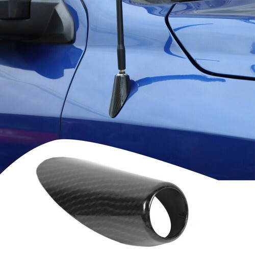 Car antenna base moulding - car,
