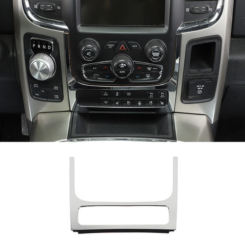 Center console adjustment - console,