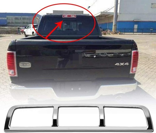 3rd third brake tail light - brake,