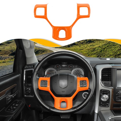 Inner steering wheel - inner,