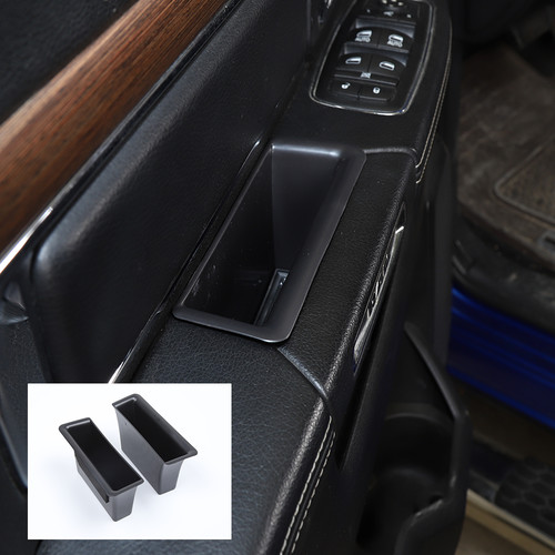 Interior side door - interior,