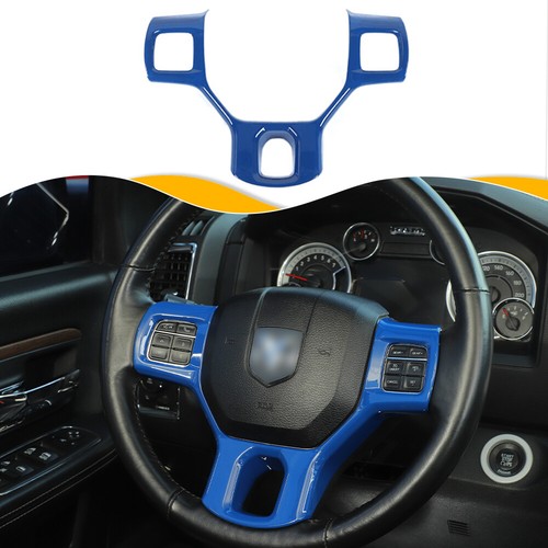 Inner steering wheel - wheel, panel