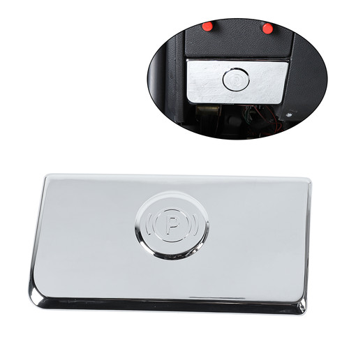 Electronic handbrake switch - electronic,